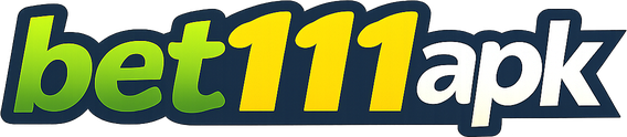 bet 111 apk homepage logo